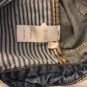 Tommy Hilfiger Jean shorts